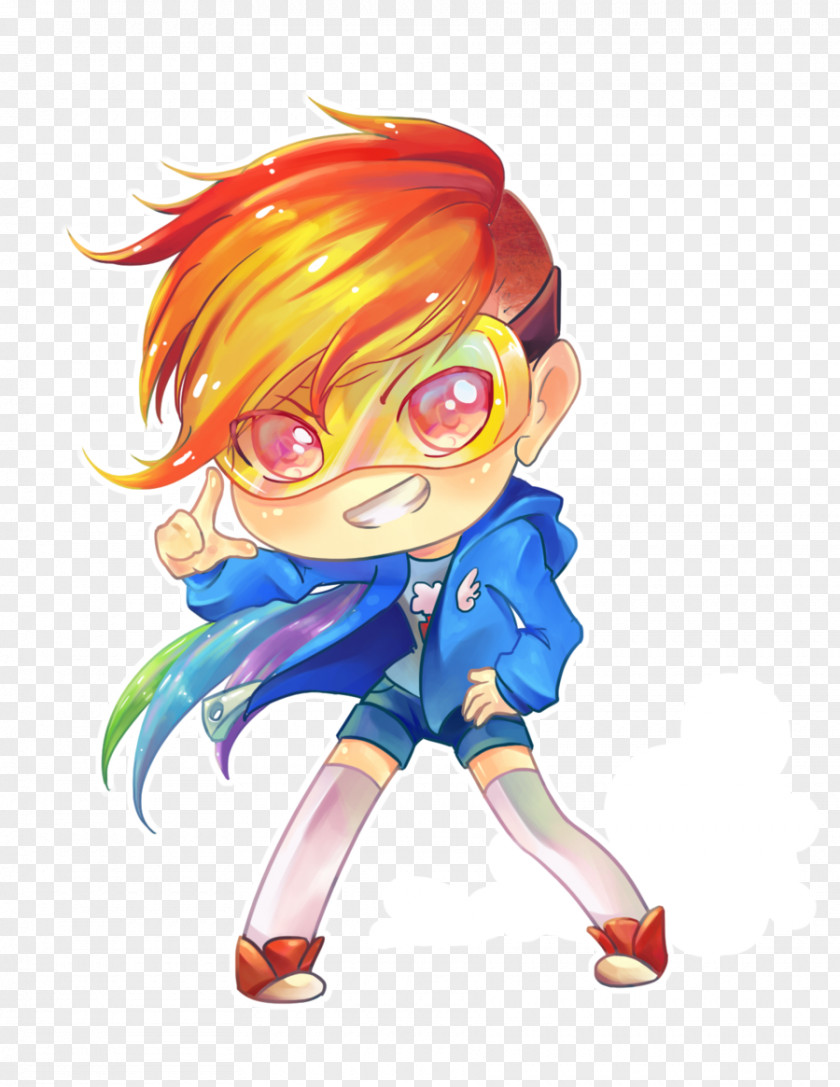 Rainbow Sugar Dash Pony Drawing Illustration Animated Cartoon PNG