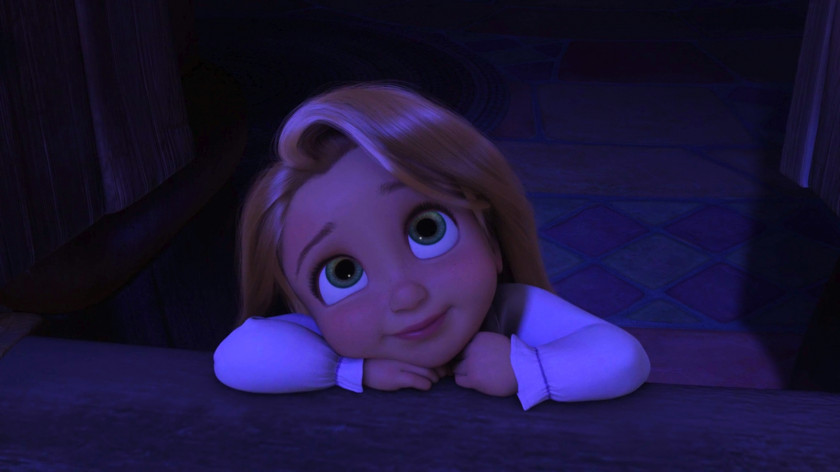 Rapunzel Tangled Gothel The Walt Disney Company Princess PNG