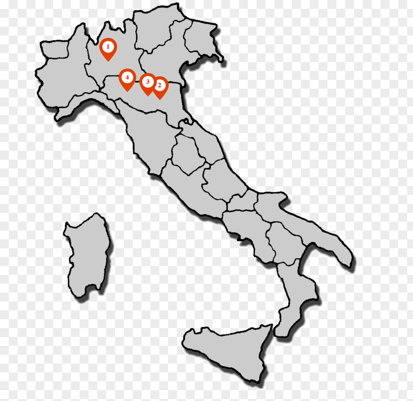 Regions Of Italy Fonderia Gattelli Umbria Central Hotel PNG