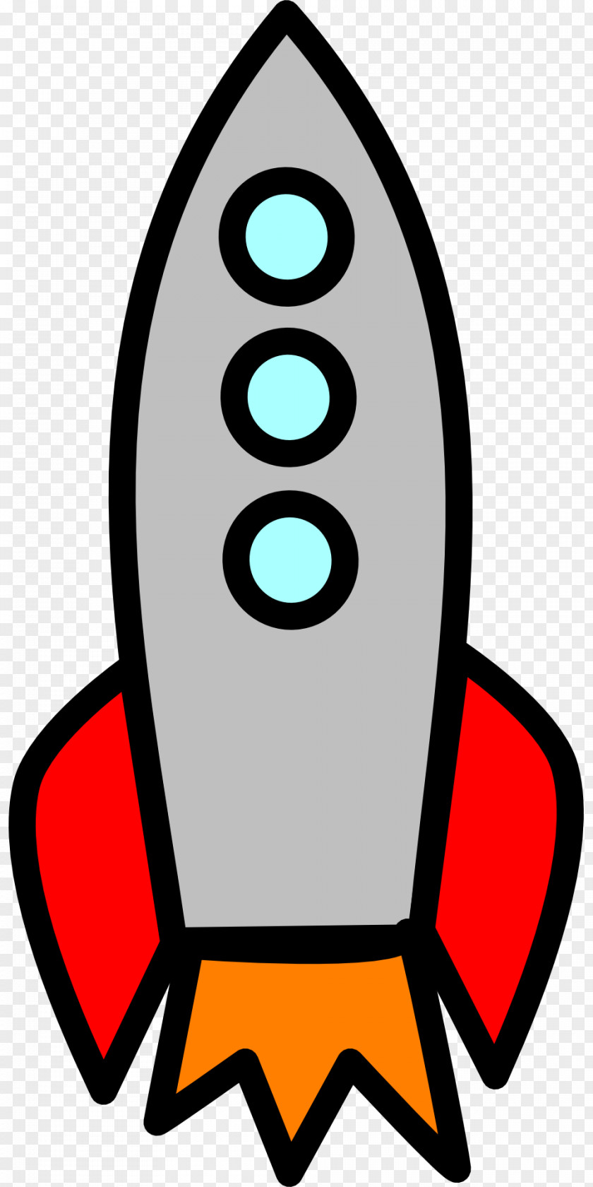 Rockets Rocket Launch BFR Clip Art PNG