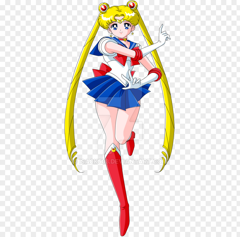 Sailor Moon Clip Art PNG