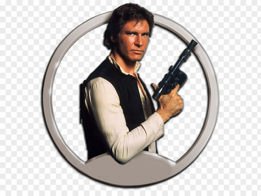 Star Wars Harrison Ford Han Solo Leia Organa Luke Skywalker PNG