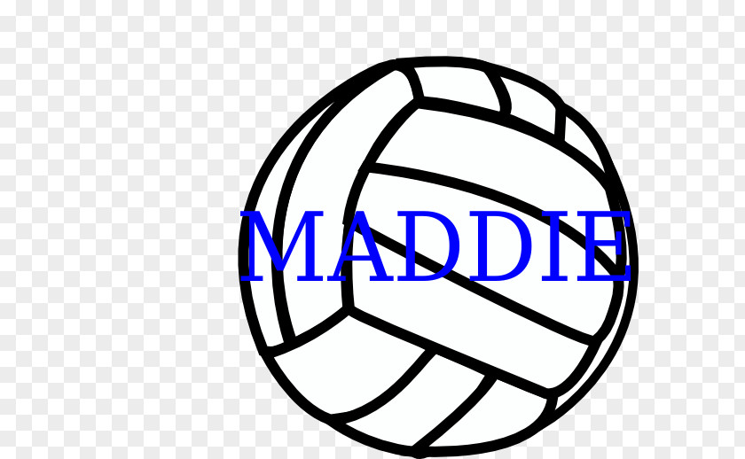 Volleyball Sport Clip Art PNG