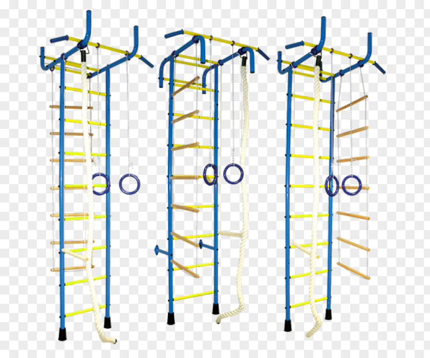 Alpinist Wall Bars Sporting Goods Exercise Machine Horizontal Bar PNG