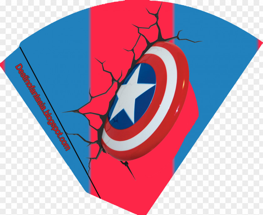 Captain America Spider-Man Party Superhero Avengers PNG