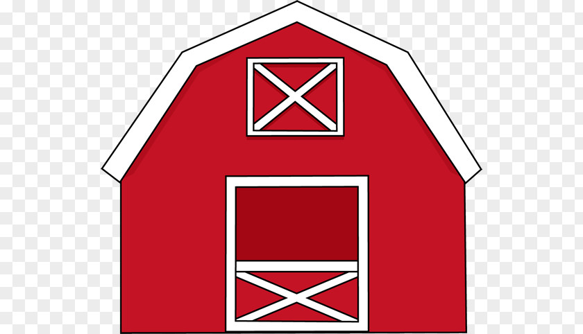 Cartoon Barn Pictures Farmhouse Free Content Clip Art PNG