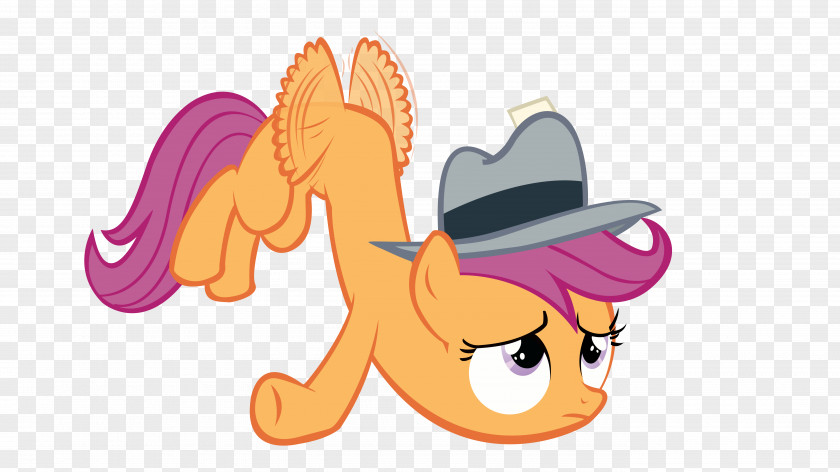 Foal Drawing Scootaloo Rainbow Dash Art Pony Image PNG