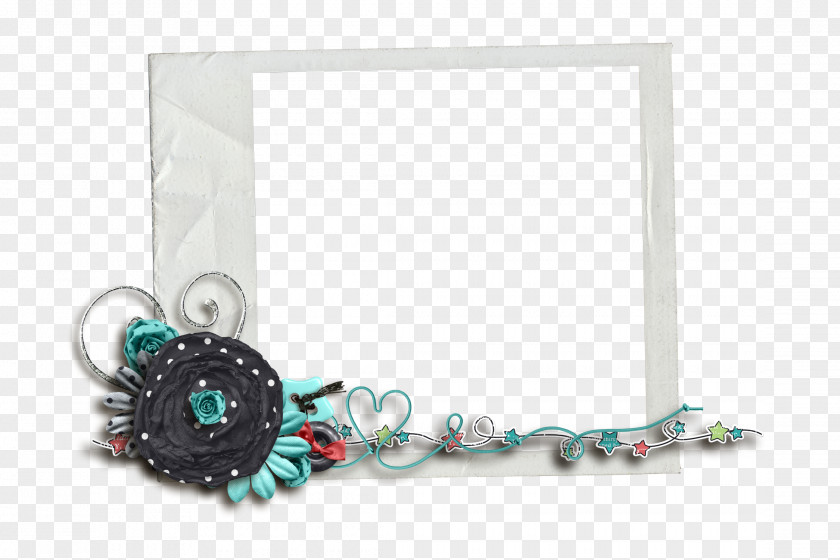 Green Frame Jewellery PNG