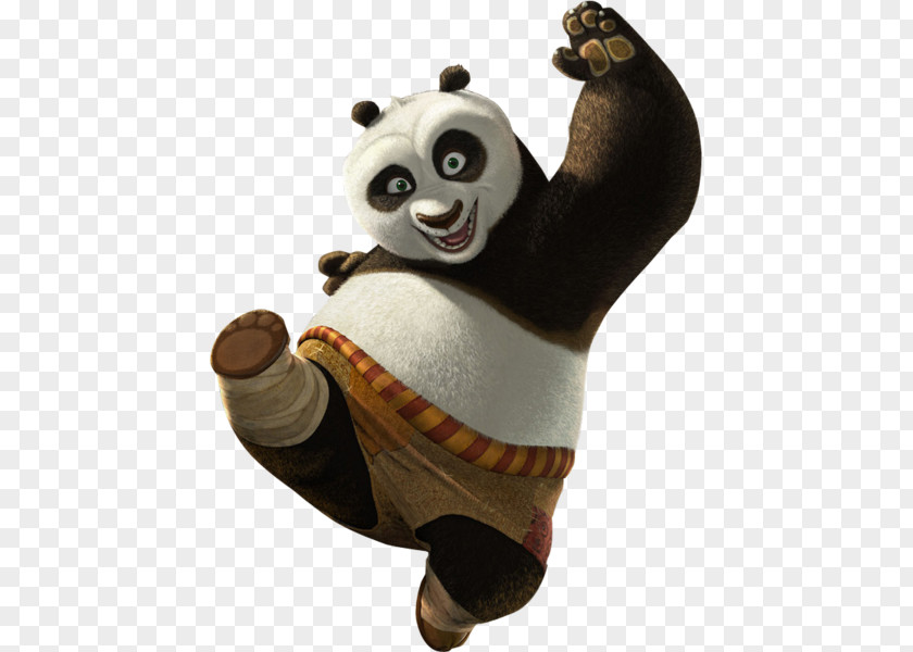 Kongfu Kung Fu Panda: Showdown Of Legendary Legends Po Master Shifu Giant Panda PNG
