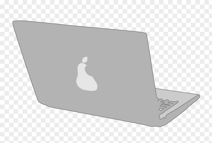 Laptop Clipart Vector Clip Art Transparency PNG