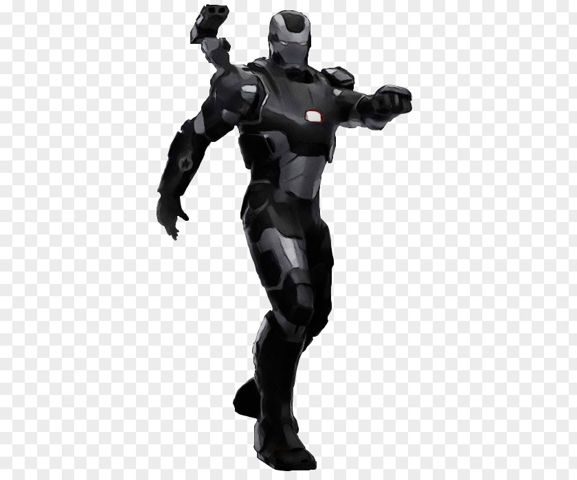 War Machine Iron Man Marvel Cinematic Universe Avengers Image PNG