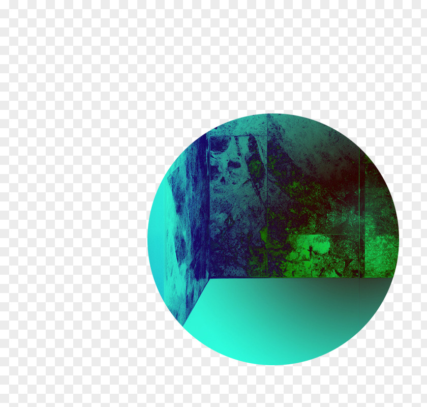 Circle Green Turquoise PNG