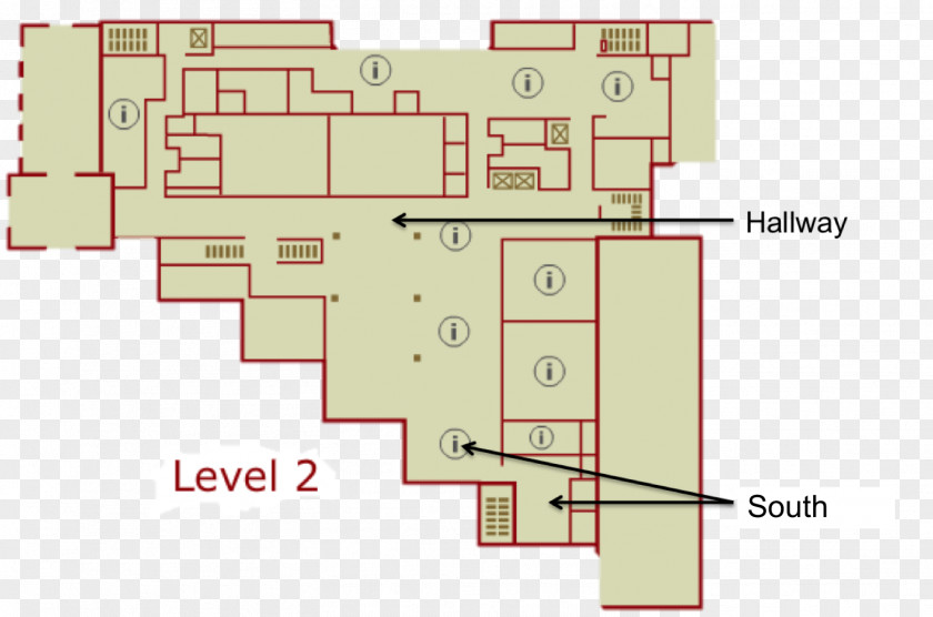 Exhibition Booth Floor Plan Line PNG