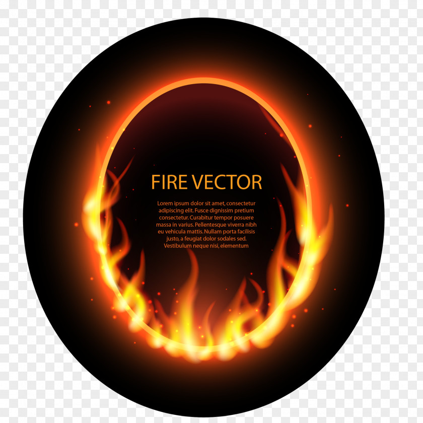 Fire Template Download Ballz PNG