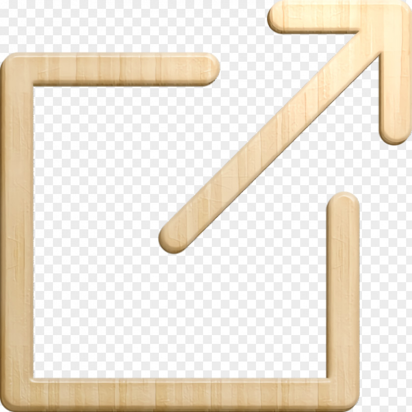 Interface Icon Export PNG