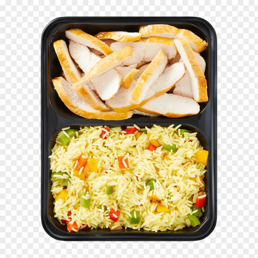 Paprika Fried Rice PrimeMeals GmbH Vegetarian Cuisine Food Lieferservice PNG