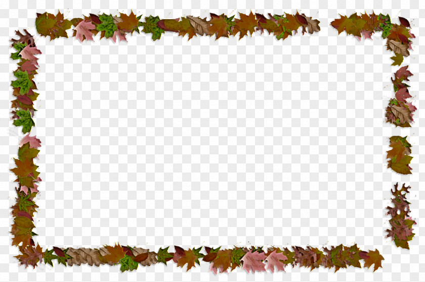 Picture Frame PNG