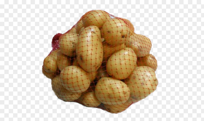 Potato Tuber Fruit PNG
