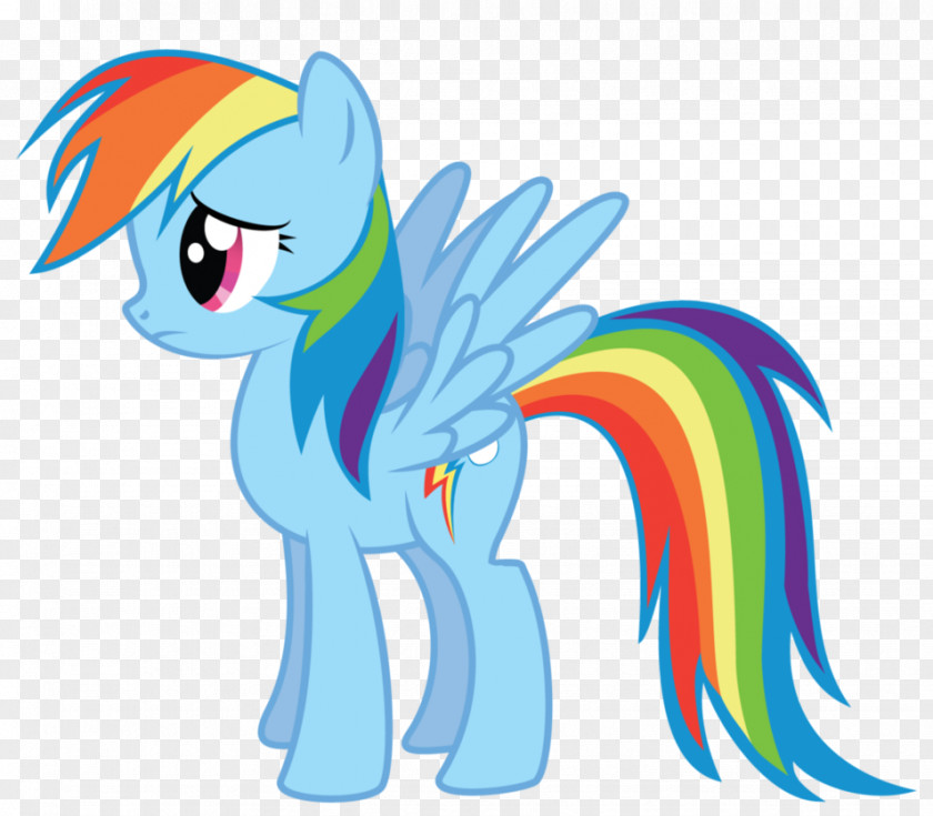Rainbow Dash Fluttershy Image My Little Pony PNG