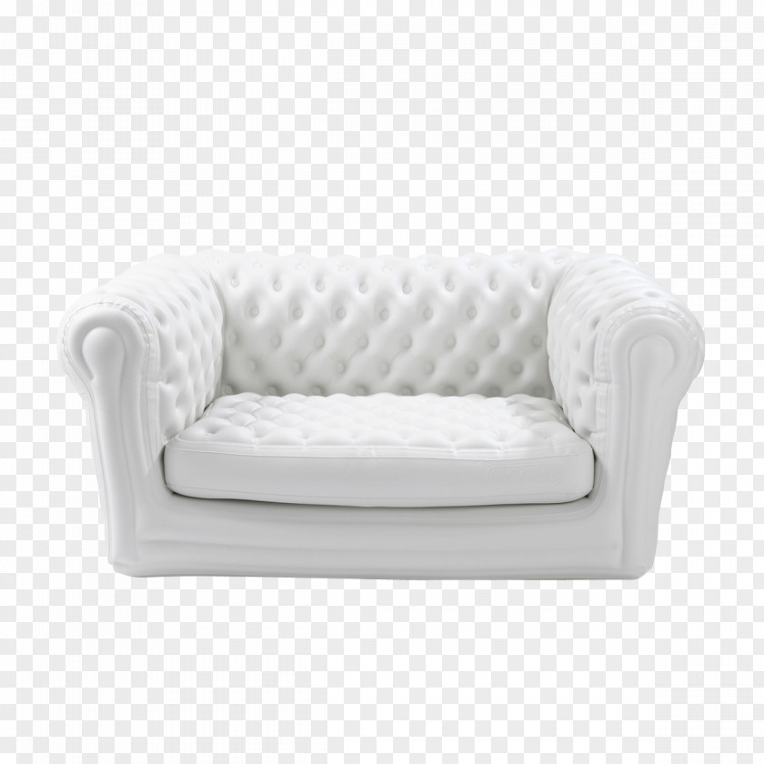 Seat Couch Sofa Bed Inflatable Furniture PNG