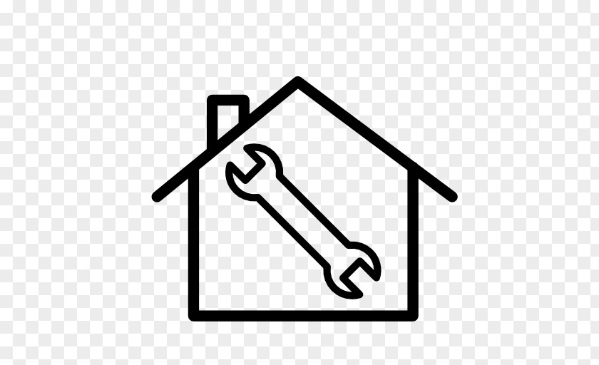 Symbol Home Repair Maintenance Tool PNG