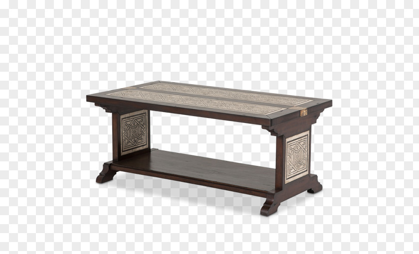 Table Coffee Tables Furniture Rectangle PNG