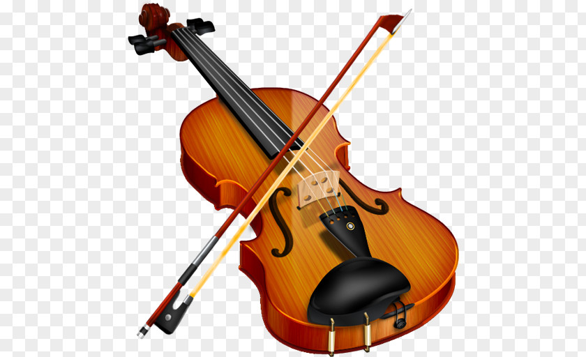 Violin Clip Art PNG