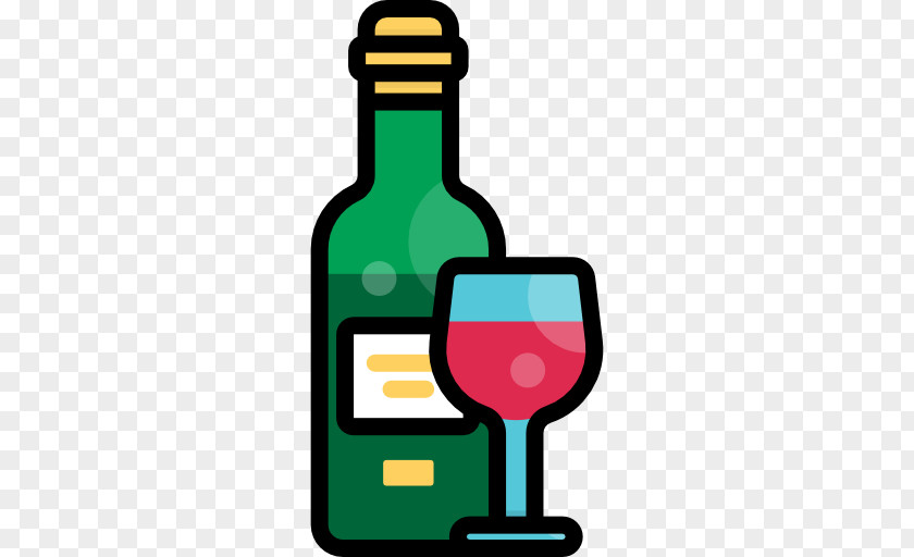 Alcohol Icon PNG