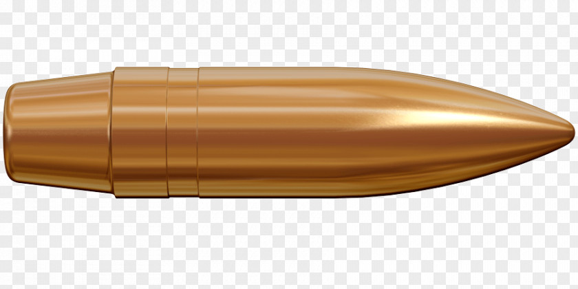 Brass Bullets .338 Lapua Magnum Bullet Cartridge Firearm PNG
