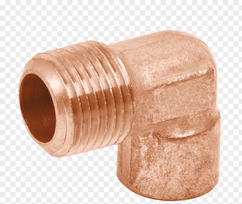Brass Copper Threading Pipe Electroplating PNG