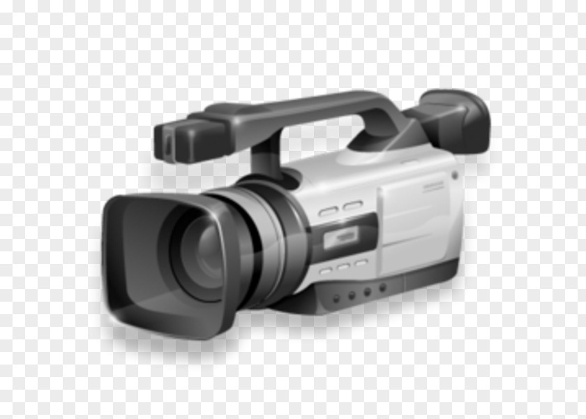 Camera Camcorder Video Cameras PNG