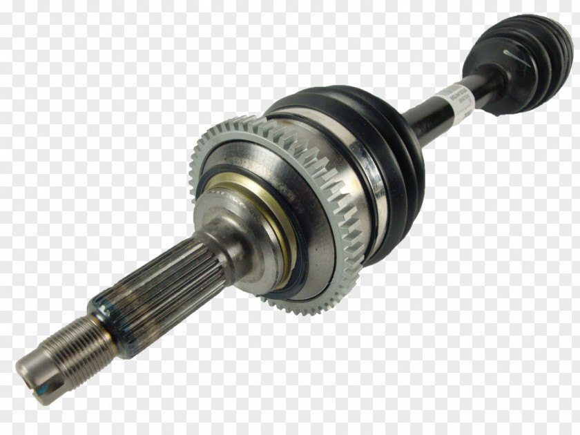 Car Universal Joint Drive Shaft Mercedes-Benz Axle PNG