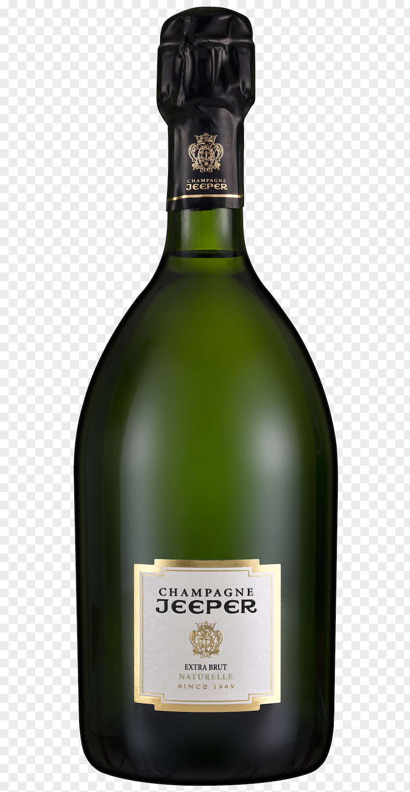 Champagne Jeeper Wine Rosé Liqueur PNG