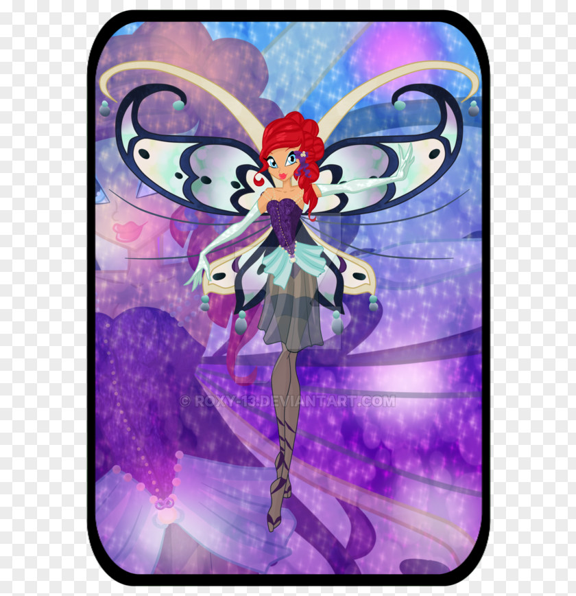 Fairy The Conspiracy France Wiki PNG