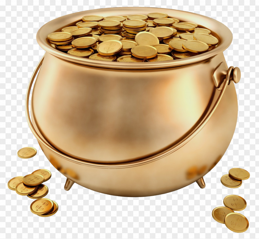 Food Coin Plant Metal Cuisine PNG
