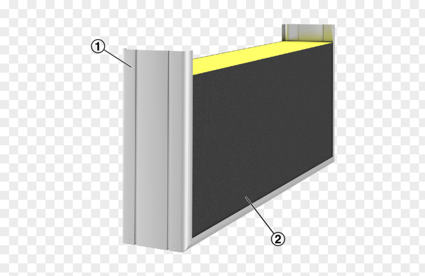 Glass TROX GmbH Material Absorption Attenuation Acoustics PNG