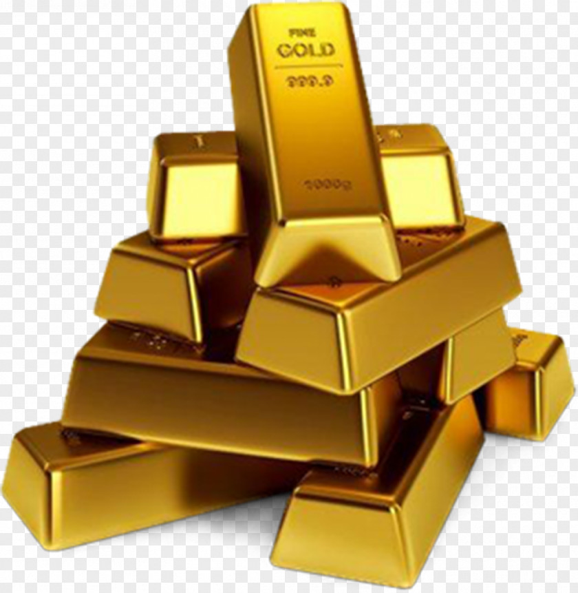 Gold Bar Stock Photography As An Investment Precious Metal PNG