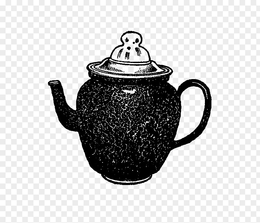 Kettle Teapot Mug Cup Tennessee PNG