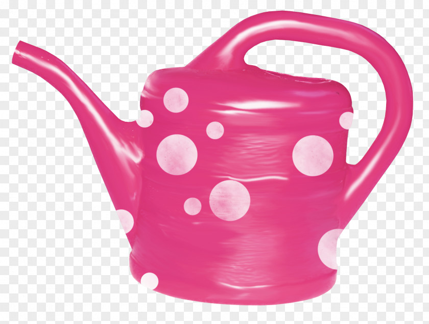 Kettle Teapot Watering Can PNG