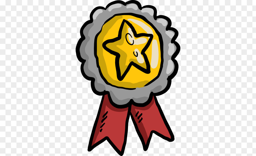 Medal Paper Clip Art PNG