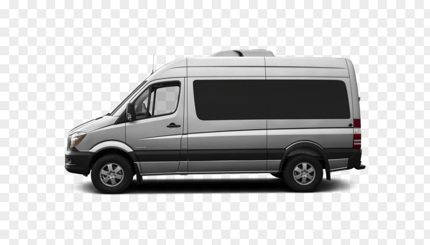 Mercedes Benz Sprinter Van 2013 Mercedes-Benz Car 2016 PNG