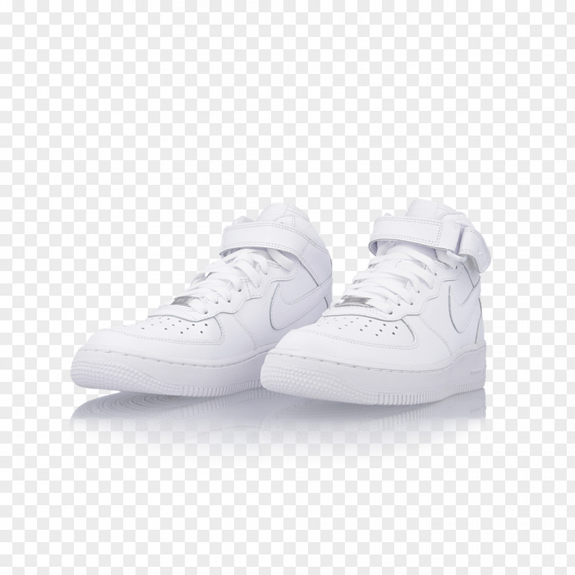 Nike Air Force Sneakers Shoe Sportswear Cross-training PNG