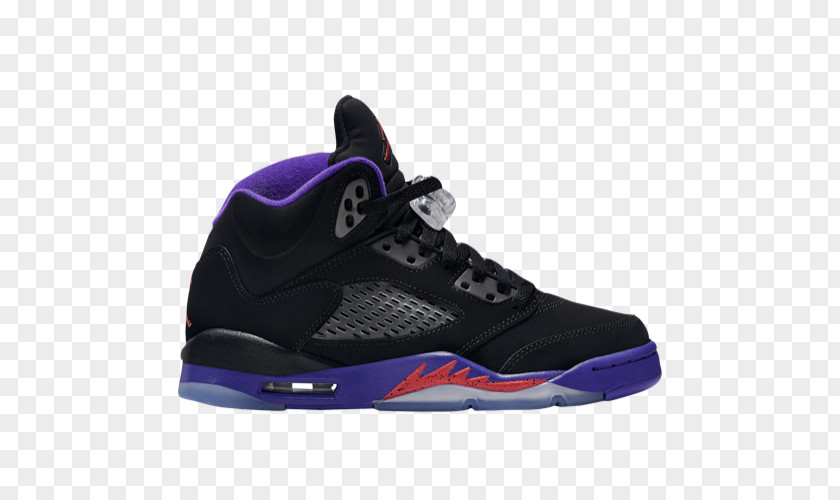 Nike Air Jordan Sports Shoes Jumpman Retro Style PNG