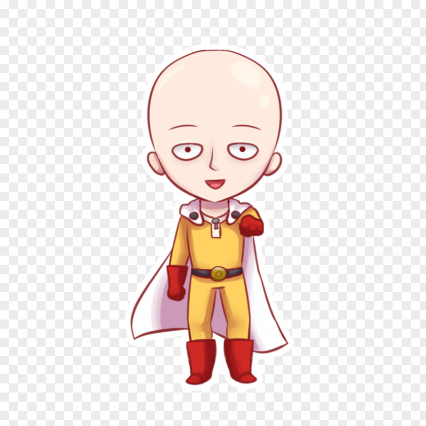 One Punch Man DeviantArt Saitama Homo Sapiens PNG