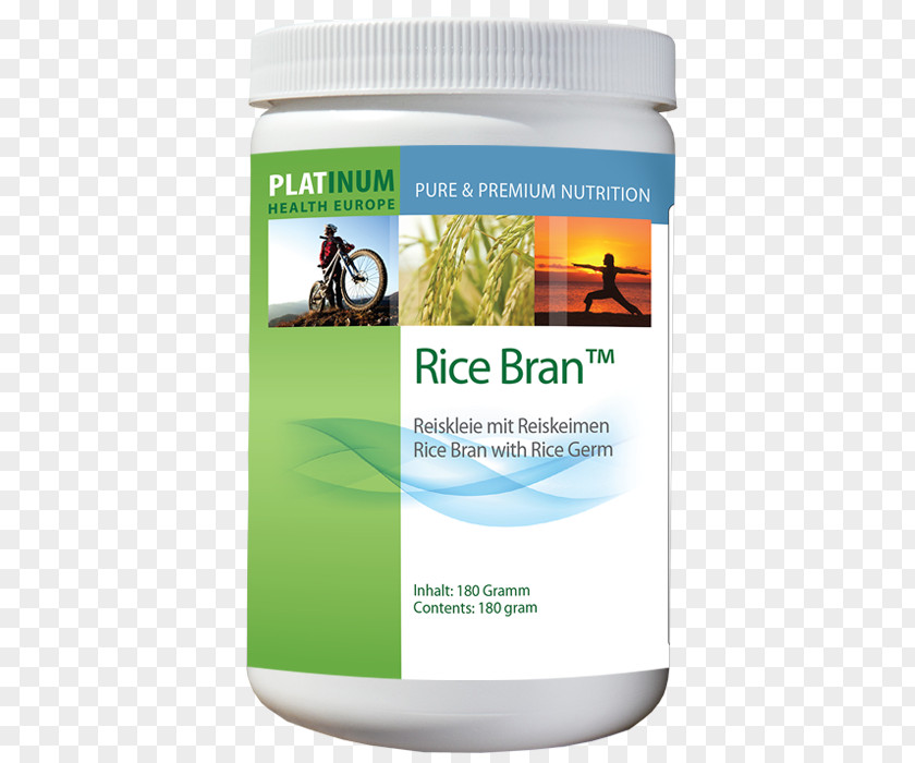 Rice Bran Superfood Nutrient Oryza Sativa PNG