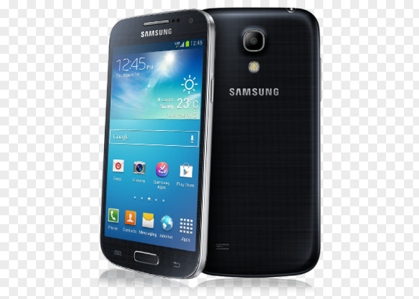 Samsung S4 Galaxy Mini Zoom Verizon Wireless Smartphone PNG