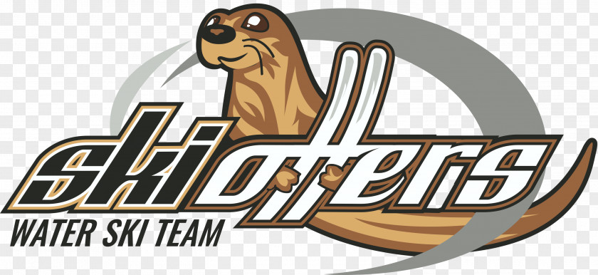Skiing Midwest Ski Otters Water PNG