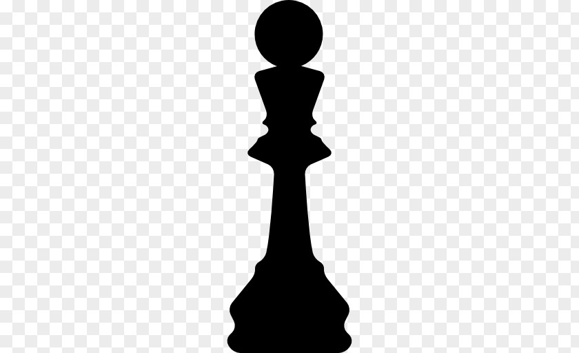 Strategic Vector Chess Piece Queen Rook King PNG
