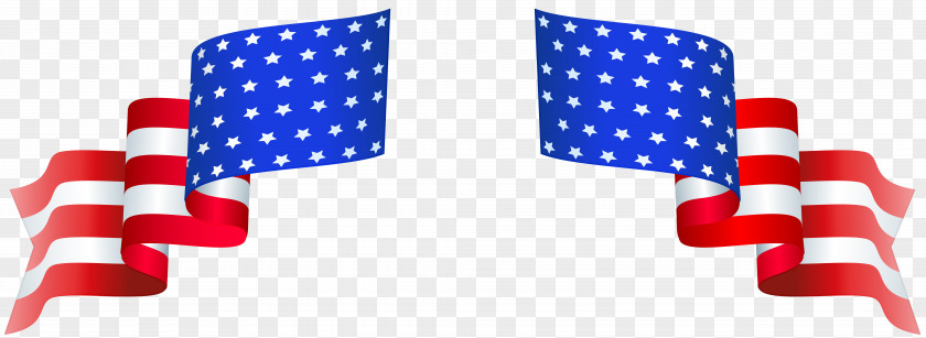USA Decoration Clip Art Image United States Of America PNG