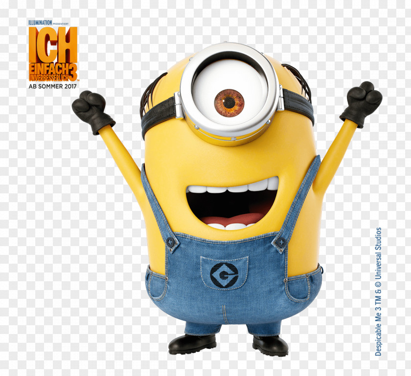 Youtube YouTube Minions Despicable Me Film Animation PNG